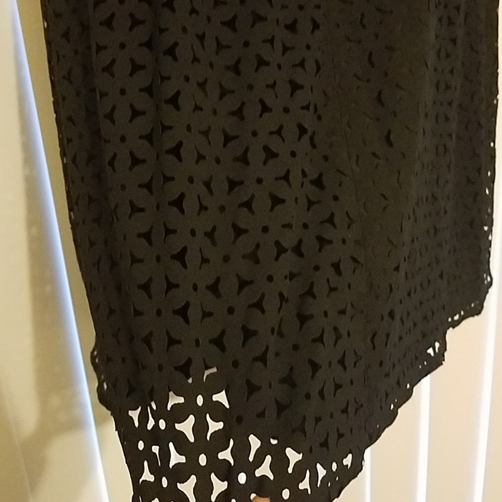 ❣J. Crew❣ Skater Dress - Picture 4 of 4